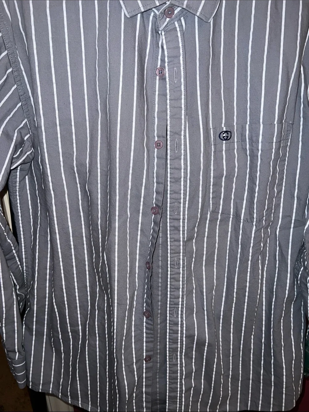 Gucci long sleeve